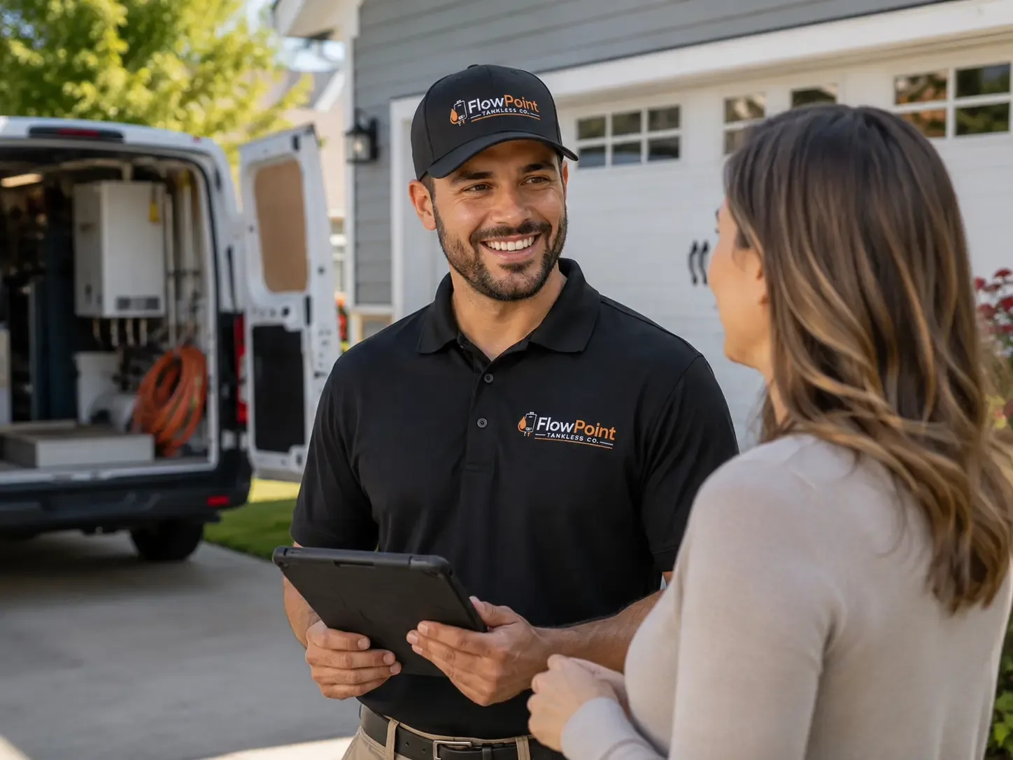 Tankless Water Heater Installation Thorndale, TX FAQs